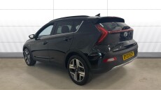 Hyundai BAYON 1.0 TGDi 48V MHEV Premium 5dr DCT Petrol Hatchback